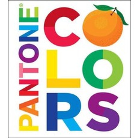 Pantone: Colors, Abrams