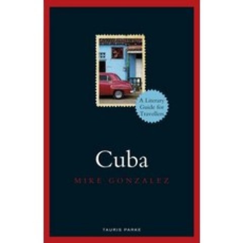 Cuba Hardcover, Tauris Parke