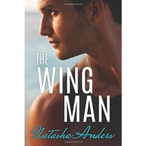 The Wingman : 1 (Alpha Men 1), 단일옵션