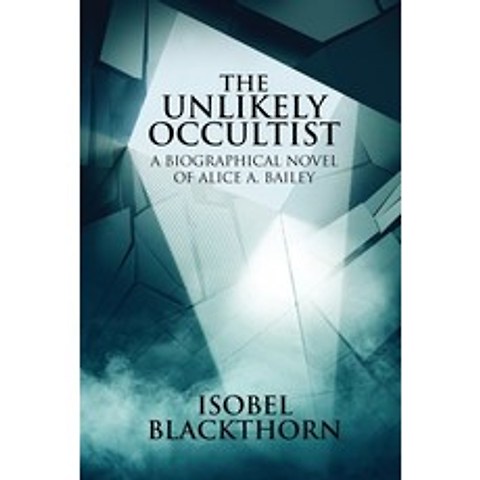 (영문도서) The Unlikely Occultist Paperback, Next Chapter, English, 9784867479285