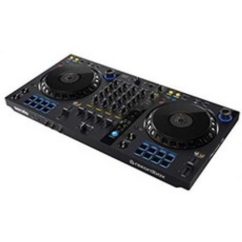 [아마존베스트]Pioneer DJ DJ Controller (DDJ-FLX6), One Color_One Size, 상세 설명 참조0, 상세 설명 참조0