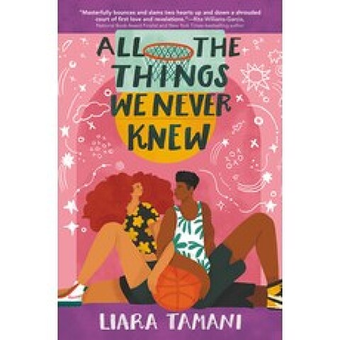 All the Things We Never Knew Hardcover, Greenwillow Books, English, 9780062656919
