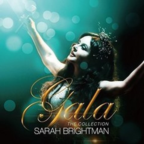 (아마존재팬상품) GALA-더 컬렉션(SHM-CD) 사라 브라이트만 라이트 클래식 음악