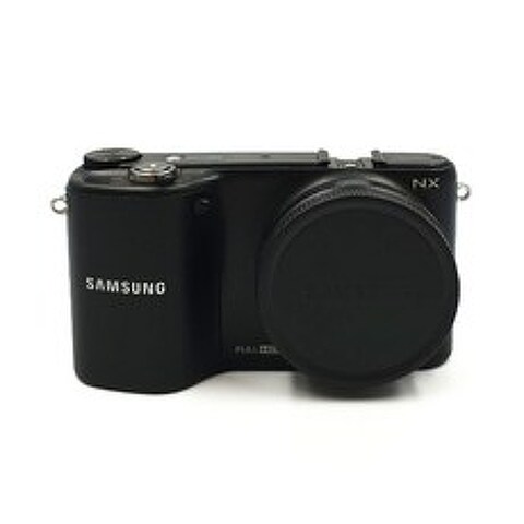 삼성 NX2000 + 16-50mm 렌즈 - 16G 패키지 DSLR중고카메라