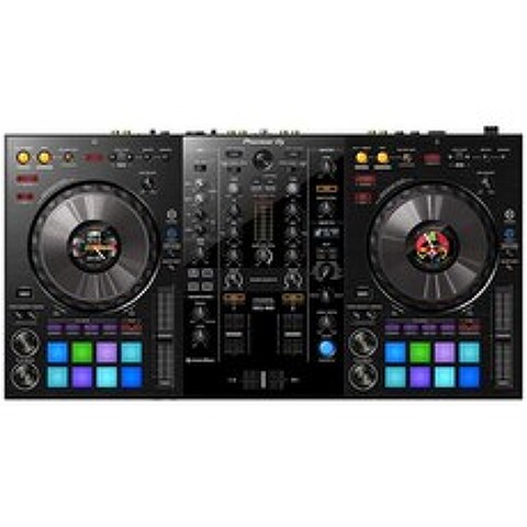 Pioneer DJ DJ 컨트롤러 (DDJ-800) : 악기, 단일옵션