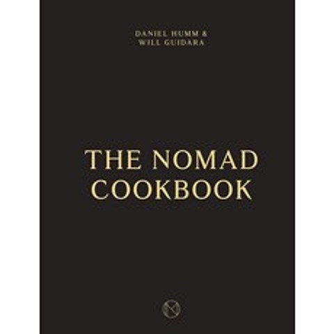 The Nomad Cookbook:With Mini Cocktail Book, Ten Speed Press