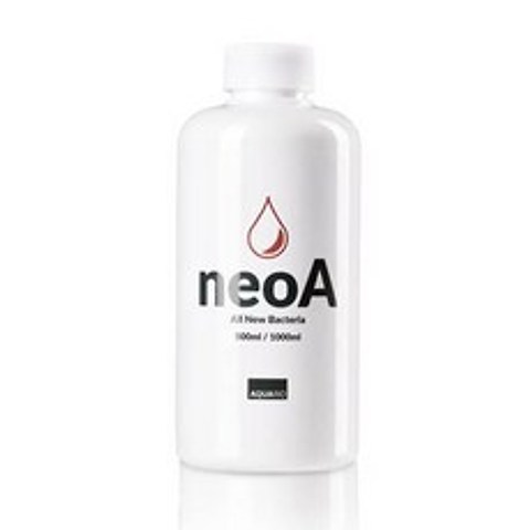 네오 NEO A 박테리아제 300ml (수질정화 여과박테리아)