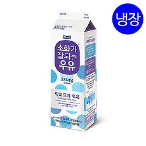 매일유업 매일우유 소화가 잘되는 우유(유당제거) 930mlX4개, 4개, 930ml