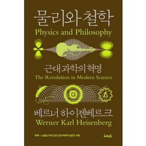 물리와 철학:근대 과학의 혁명, 서커스(서커스출판상회)