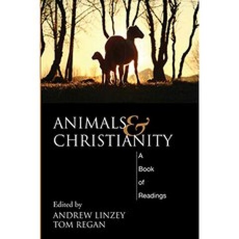 동물과 기독교 : 독서의 책, 단일옵션