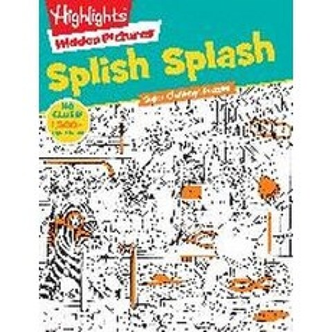 Splish Splash, Perseus Books Group