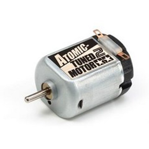 [15486] Atomic Tuned 2 Motor 타미야 미니카 모터