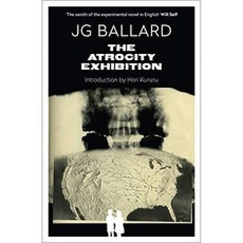 The Atrocity Exhibition (Flamingo Modern Classics) : Annotated, 단일옵션