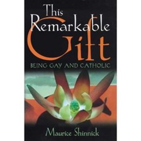 이 놀라운 선물 : 게이와 카톨릭이되는 것, 단일옵션