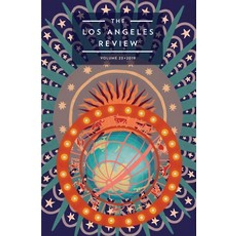 The Los Angeles Review No. 23 Paperback, Red Hen Press