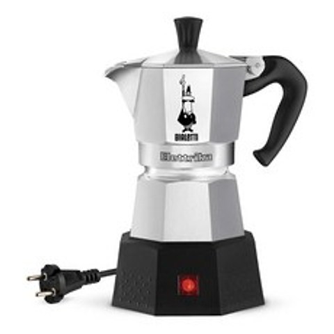 Bialetti Elektrika 비알레띠 일렉트리카 전기 에스프레소 메이커