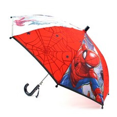 마블 스파이더맨 아이언맨 캡틴아메리카 우산모음 어린이 초등 남아 아동우산
