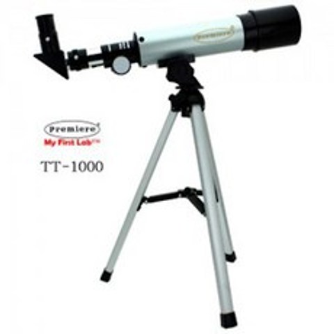 TT-1000 천체망원경 초보용