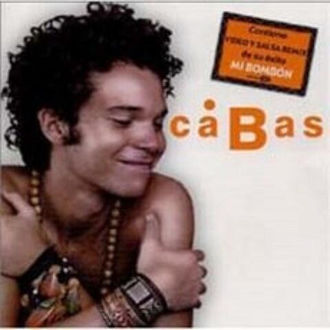 Cabas - Cabas, Universal, CD