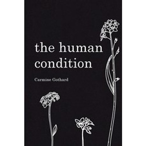 The Human Condition Paperback, Palmetto Publishing, English, 9781638372127