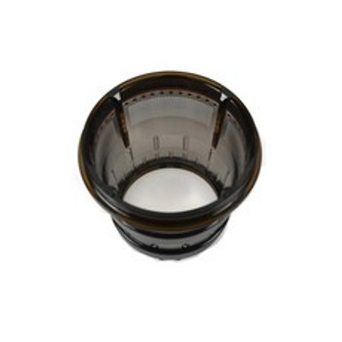 1x Slow Juicer Hurom Fine Filter Small Hole for Hurom hh-sbf11 hu-19sgm extracteur de jus hurom extr