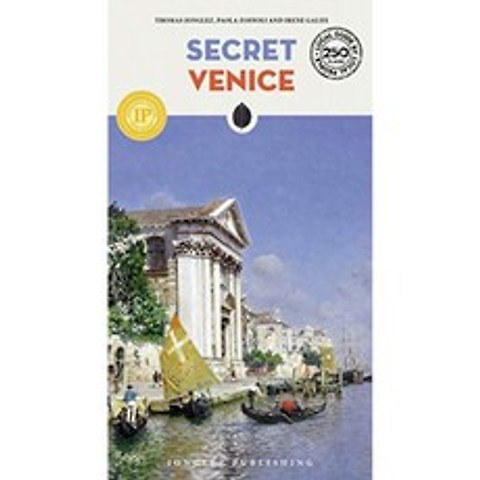 Secret Venice (비밀 가이드), 단일옵션, 단일옵션