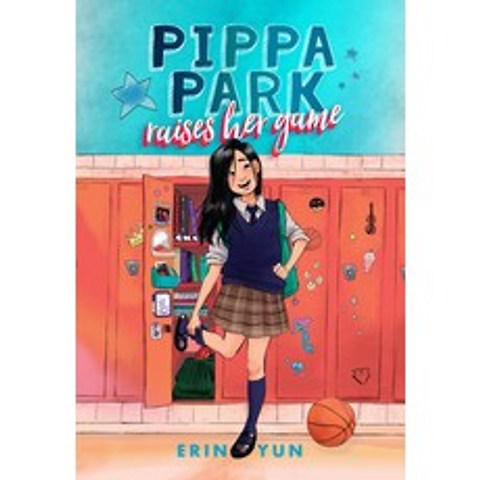 Pippa Park Raises Her Game Paperback, Fabled Films Press, English, 9781944020286