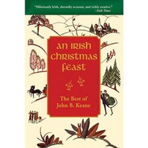 아일랜드 크리스마스 축제 : John B. Keane의, 단일옵션