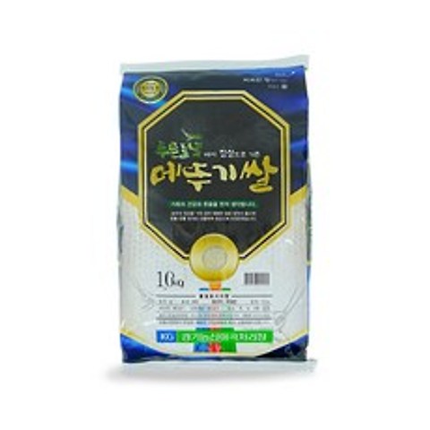[초특가] [수량한정] [최근도정] 메뚜기쌀 10kg, 단품