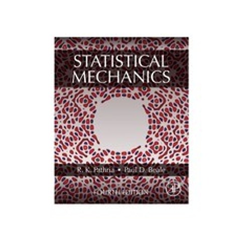 Statistical Mechanics, Elsevier