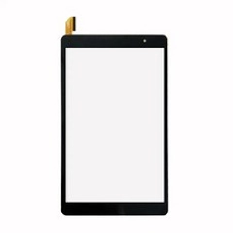 해외 새로운 터치 스크린 Teclast P80H 2020 태블릿 컴퓨터 터치 필기 화면 용량 성 터치 센서 P80H ID:D8, Black_One Size, Black_One Size, 상세 설명 참조0