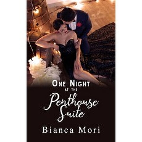 One Night At The Penthouse Suite Paperback, Independently Published, English, 9798560847067