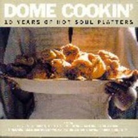 Various Artists - Dome Cookin’