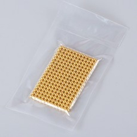 큐브 유기어스 3mm 마그네틱 볼네오 큐브매직 큐브, Gold216pcs-49461598