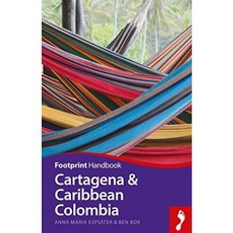 카르타헤나 및 카리브해 콜롬비아 (발자국 핸드북), 단일옵션