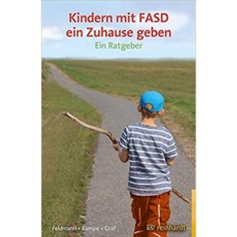 FASD를 가진 가정 아동에게 제공 : 가이드, 단일옵션