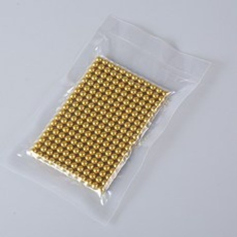 큐브 유기어스 3mm 마그네틱 볼네오 큐브매직 큐브, Yellow216pcs-49461598