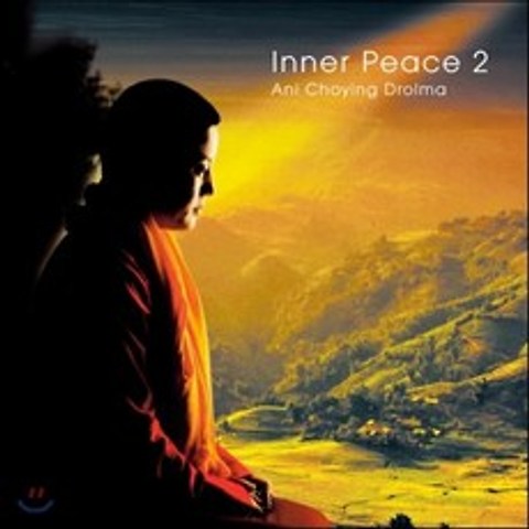Ani Choying Drolma (아니 초잉 돌마) - Inner Peace 2 (마음의 평화 2집)