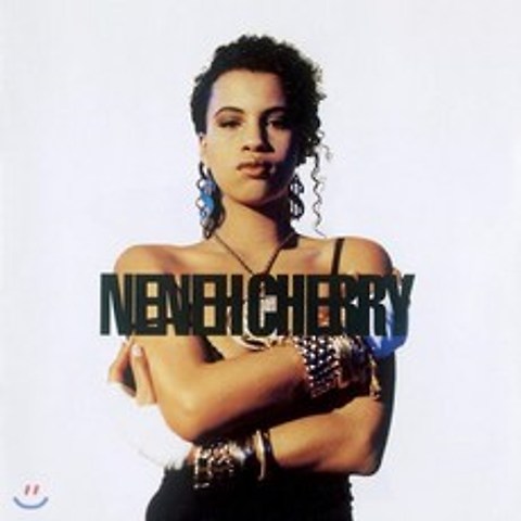Neneh Cherry (네네 체리) - 1집 Raw Like Sushi [3LP] : 30주년 기념반