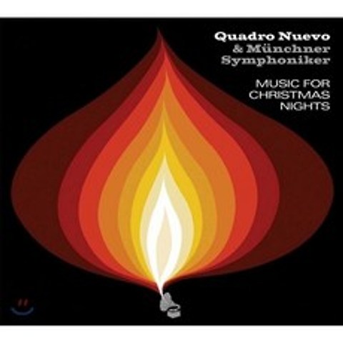 Quadro Nuevo (콰드로 누에보) - Music for Christmas Nights