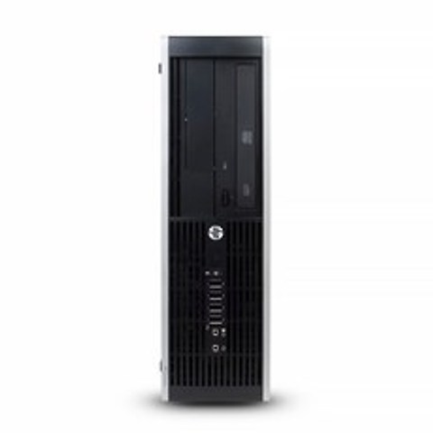 HP 8200 Elite 슬림PC 2세대i5 8G램 256G SSD 풀스펙 윈도우10 무료업그레이드, i5-2300/8G/256G SSD/DVD/윈도우7
