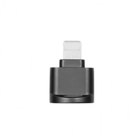 SD USB액세서리기타 LCIF786 카드리더기 주변기기 8핀 OTG Micro 컴팩트형, 상세페이지 참조