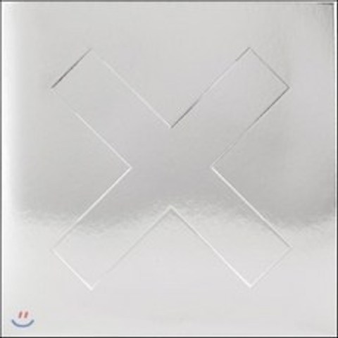 The XX (디 엑스엑스) - I See You [LP+CD]
