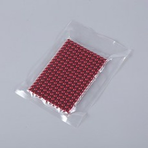큐브 유기어스 3mm 마그네틱 볼네오 큐브매직 큐브, Red216pcs-49461598