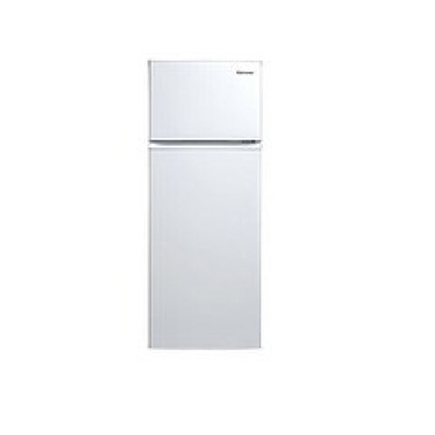 캐리어 CRF-TD207WDA 1등급 슬림형 냉장고 207L, 일반냉장고/ONE