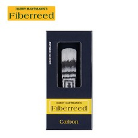 Fiberreed 화이버리드 카본 색소폰 리드