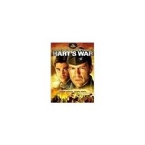 하트의 전쟁 (1DISC) - DVD