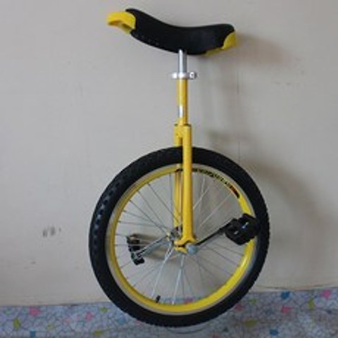 외발 자전거 자전거 편평한 어깨는 페달 외발 자전거 아이들의 균형 자전거-96583, 단일옵션, 12. 20 인치 검정색 + 브래킷