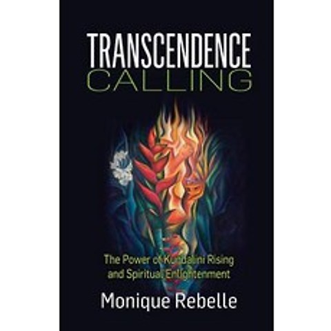Transcendence Calling: The Power of Kundalini Rising and Spiritual Enlightenment Paperback, Enkai Publishing/Imagic Sense, English, 9780692985533