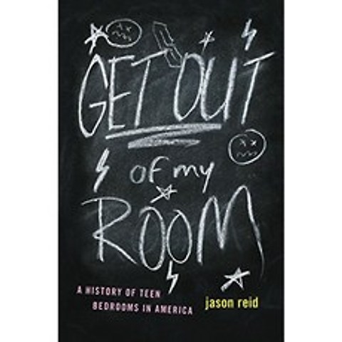 내 방에서 나가라! : 미국 십대 침실의 역사, 단일옵션